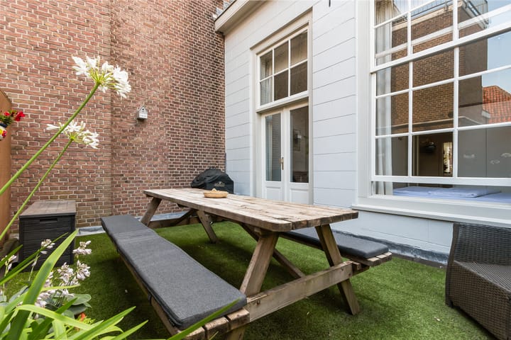 Foto 32 van Voorstraat 200-B