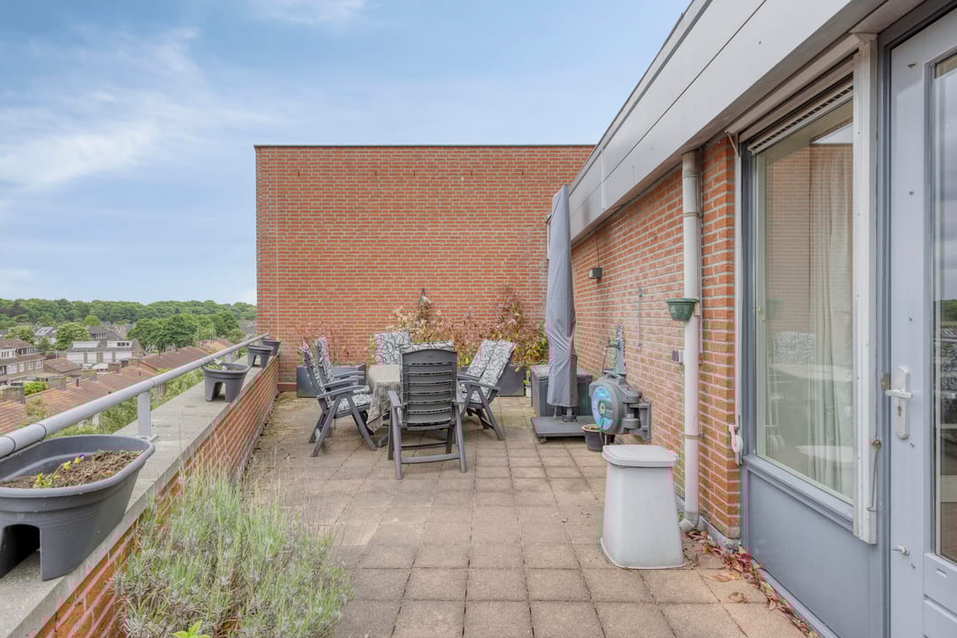 Photo 2 of Jan Campertstraat 2-R