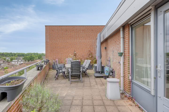 Foto 2 van Jan Campertstraat 2-R