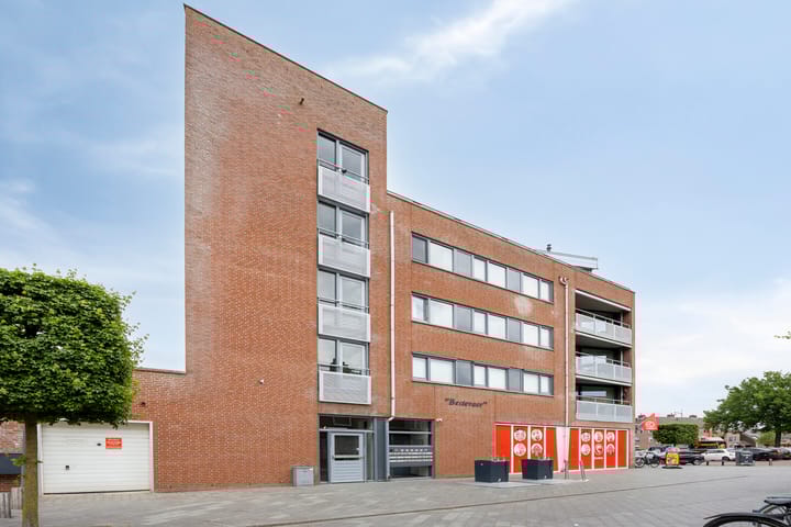 Foto 4 van Jan Campertstraat 2-R