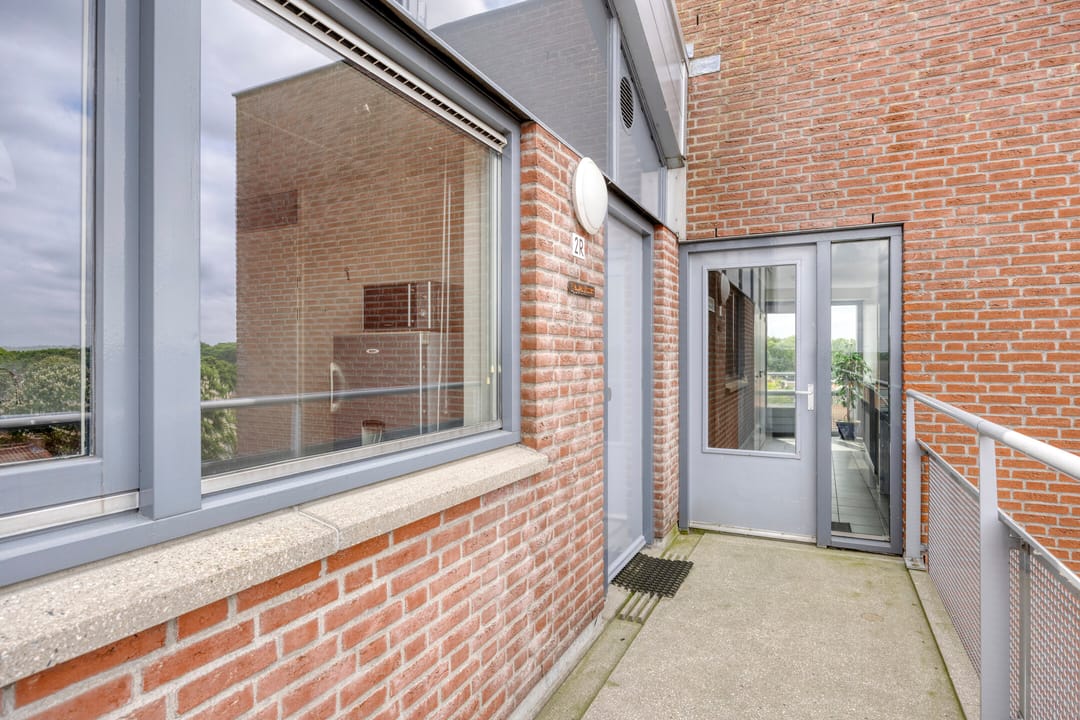 Photo 7 of Jan Campertstraat 2-R