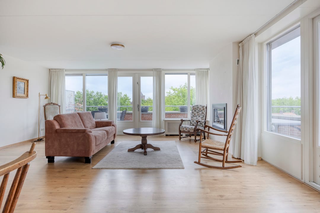 Photo 11 of Jan Campertstraat 2-R