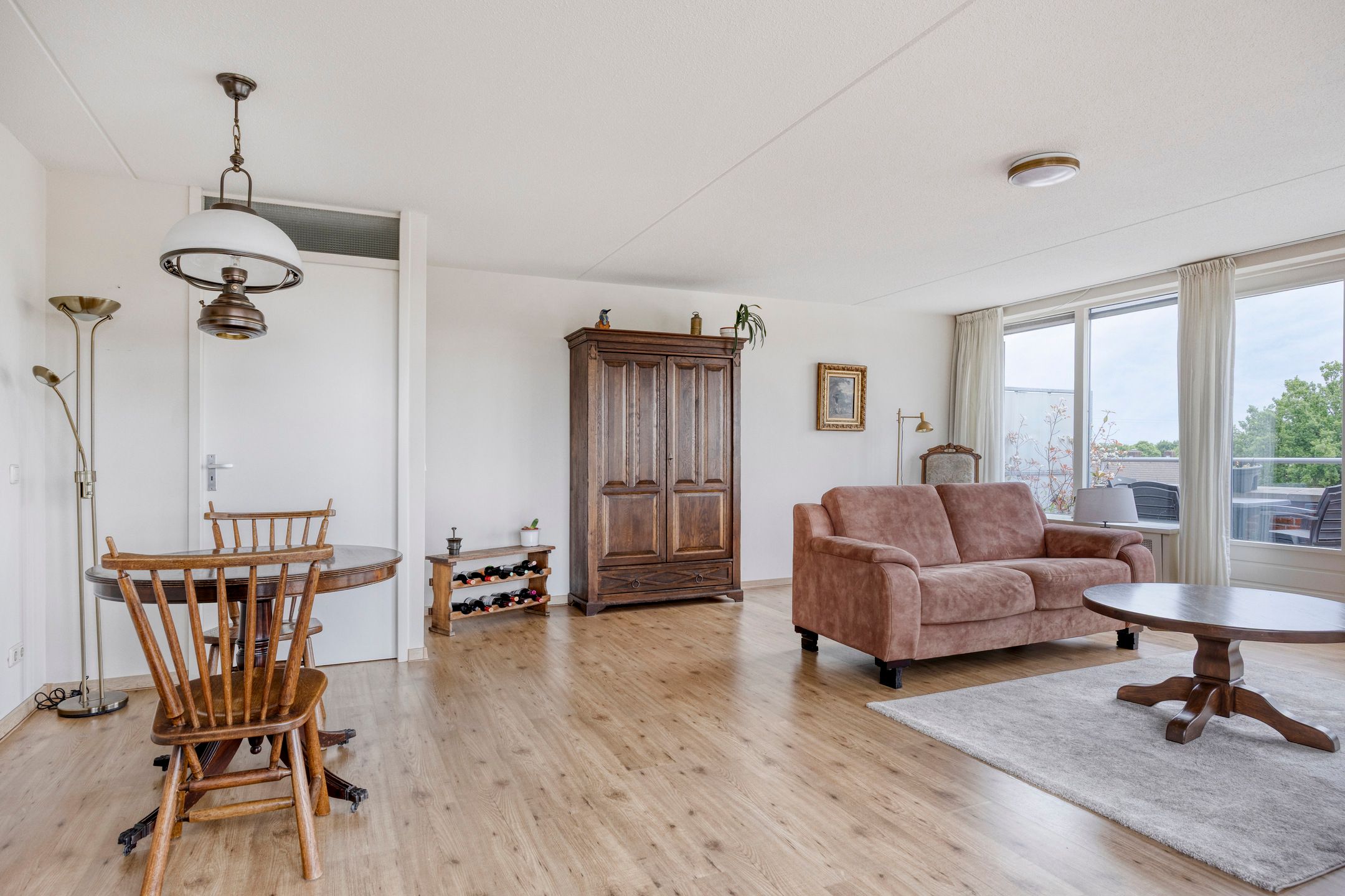 Photo 12 of Jan Campertstraat 2-R