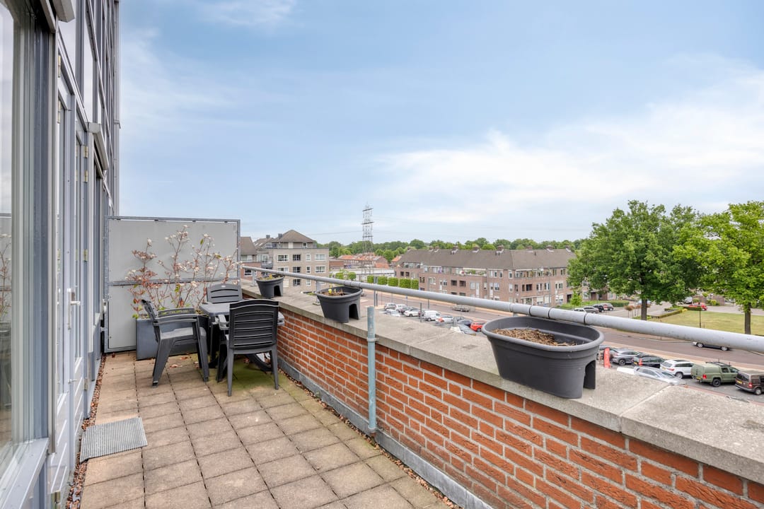 Photo 16 of Jan Campertstraat 2-R