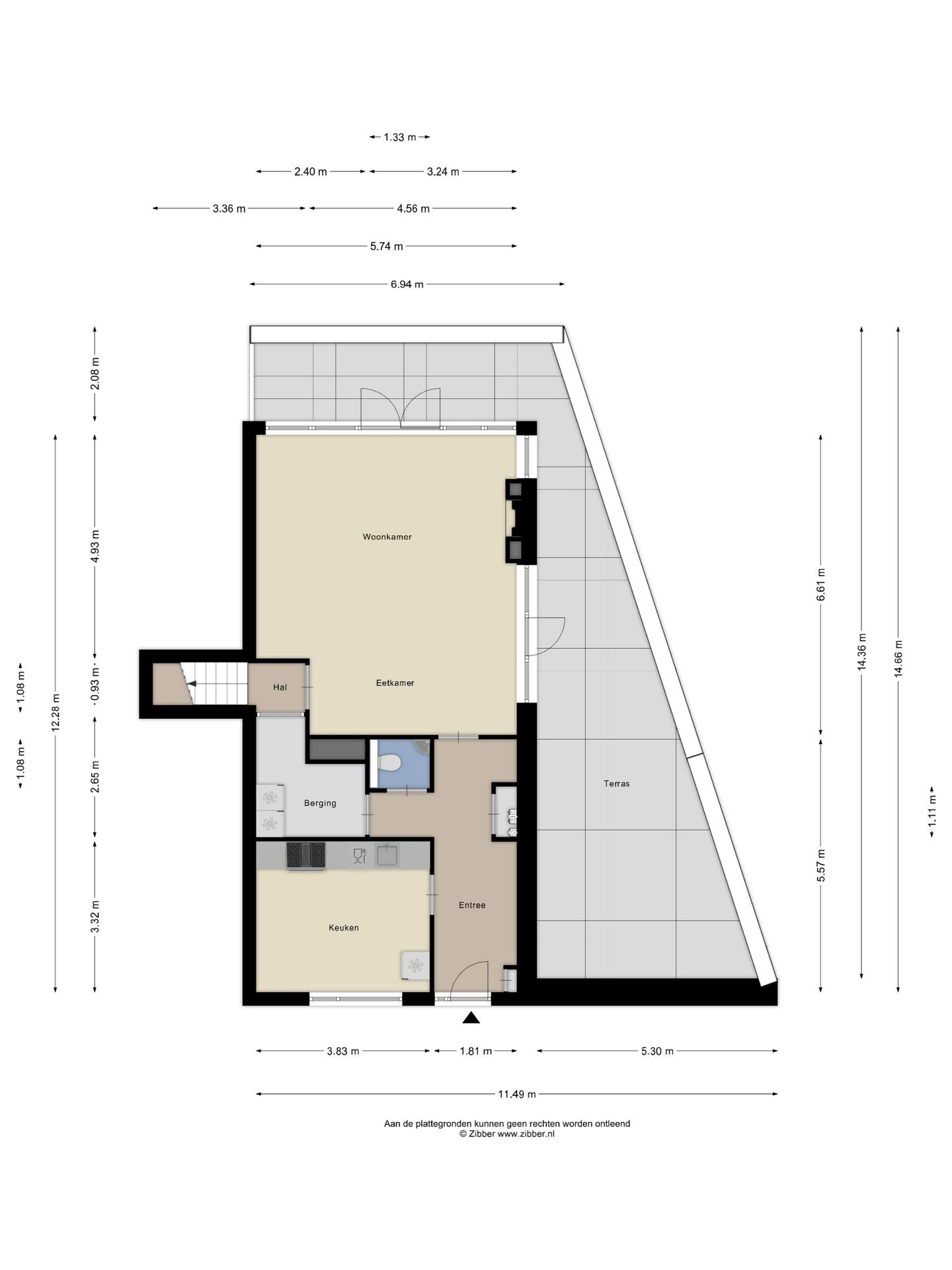 Photo 34 of Jan Campertstraat 2-R