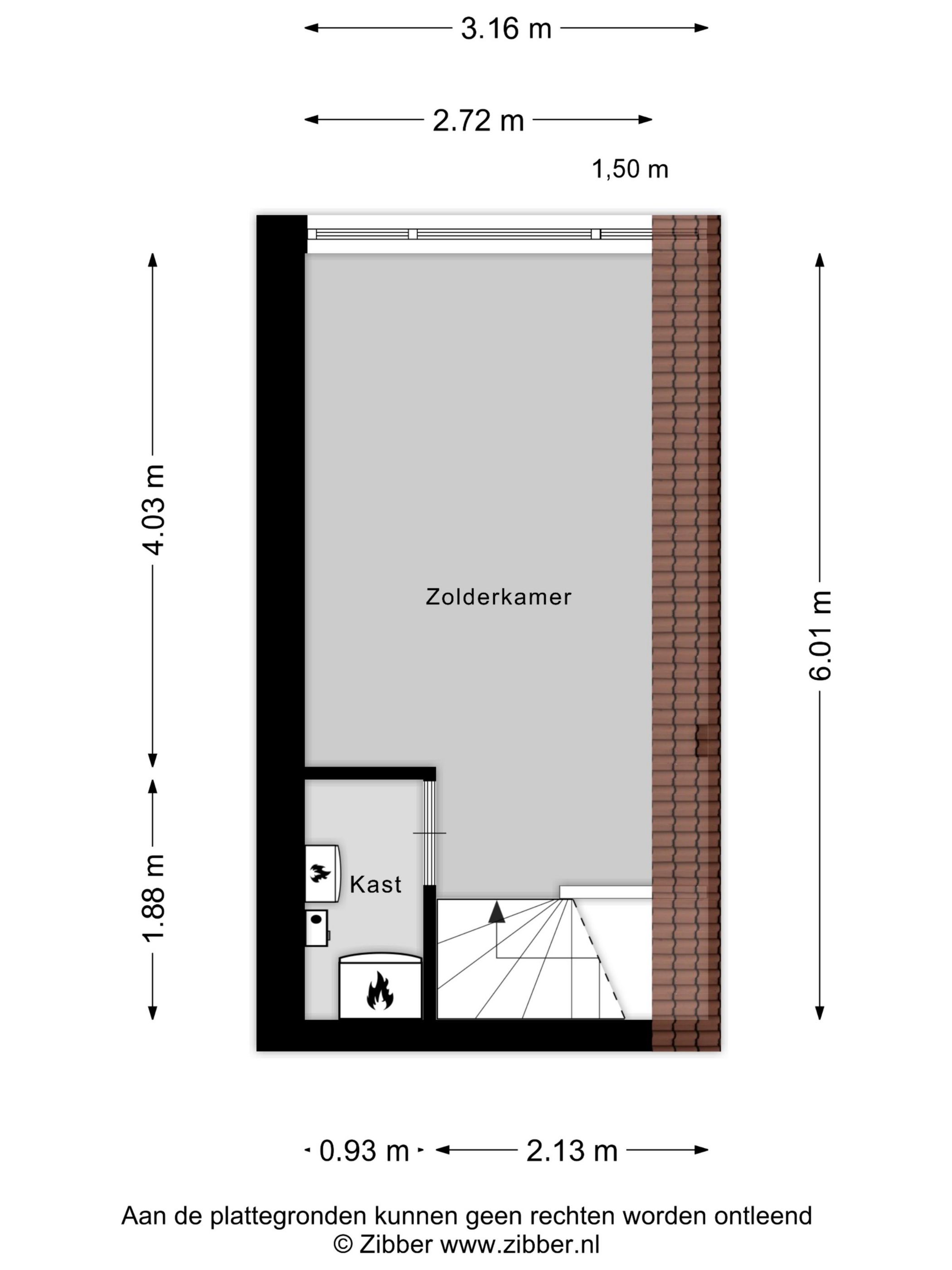 Photo 36 of Jan Campertstraat 2-R