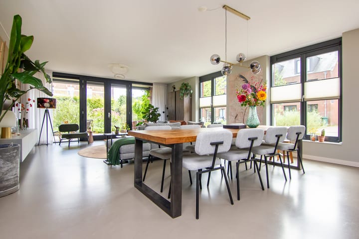 Foto 2 van Kazerneplein 56