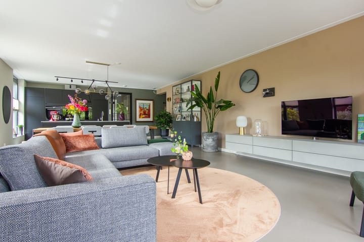 Foto 3 van Kazerneplein 56