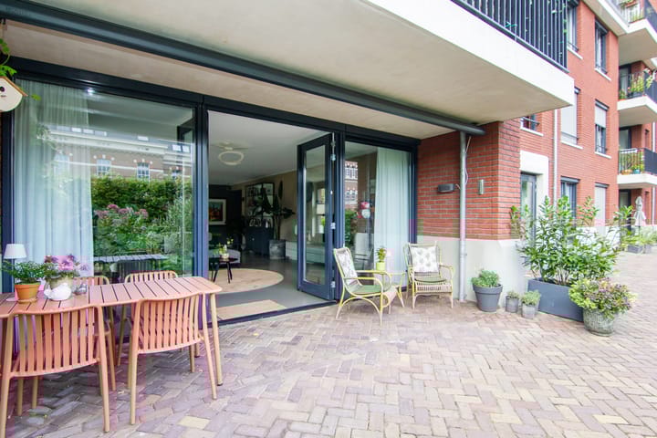 Foto 5 van Kazerneplein 56