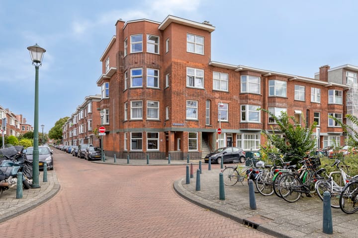 Abrikozenstraat 123