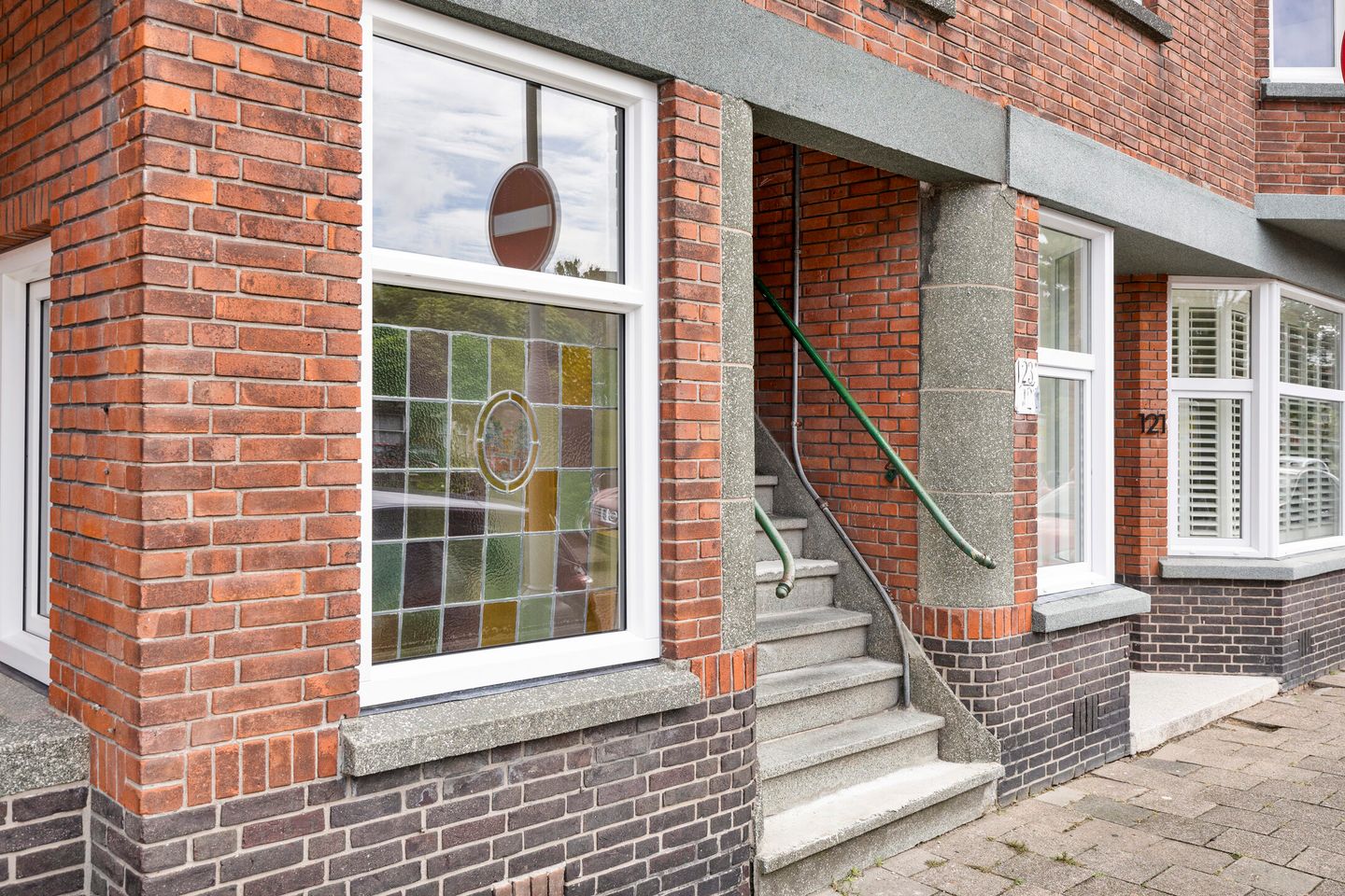 Foto 5 van Abrikozenstraat 123