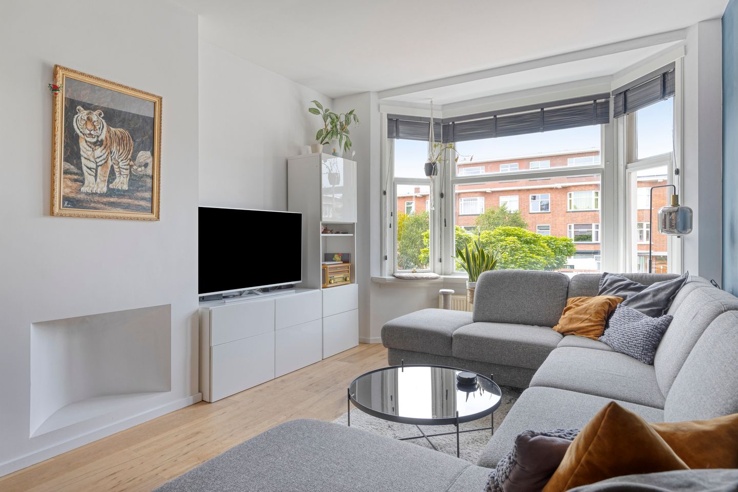 Foto 10 van Abrikozenstraat 123