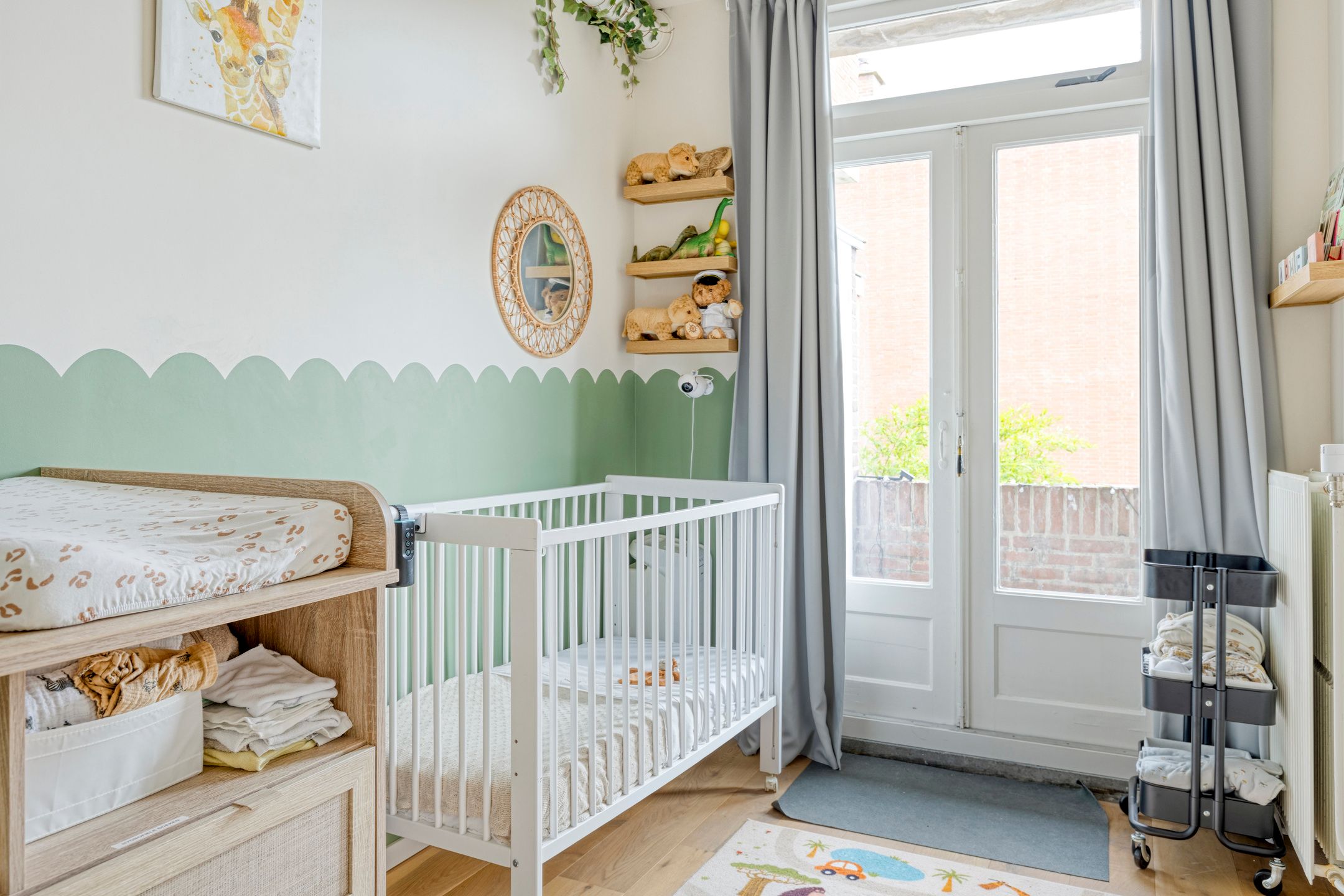 Foto 24 van Abrikozenstraat 123