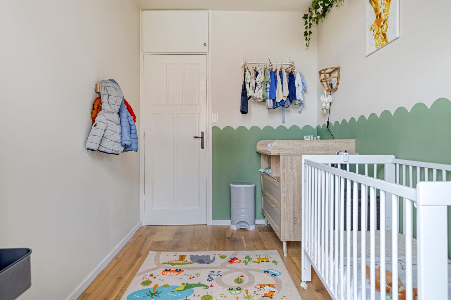 Foto 25 van Abrikozenstraat 123