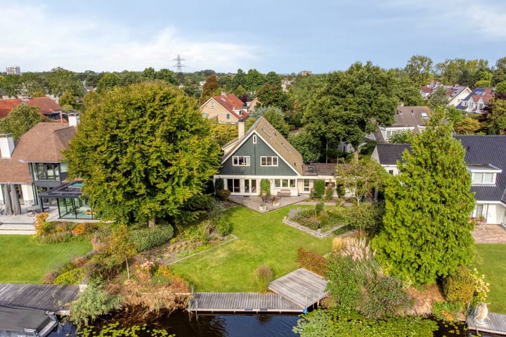 Foto 1 van Clinckenburgh 27