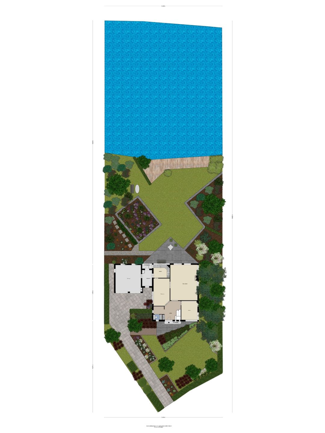 Foto 58 van Clinckenburgh 27