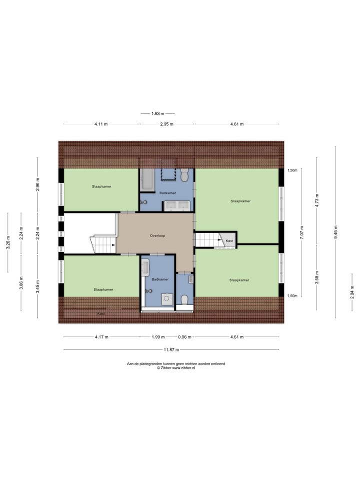 Foto 60 van Clinckenburgh 27