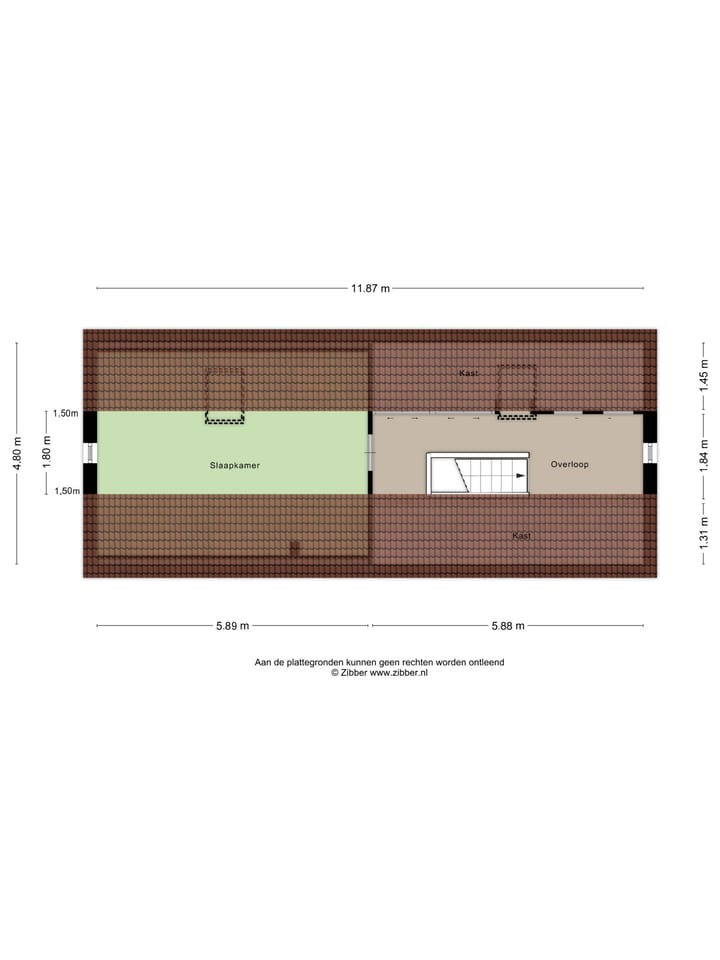 Foto 61 van Clinckenburgh 27