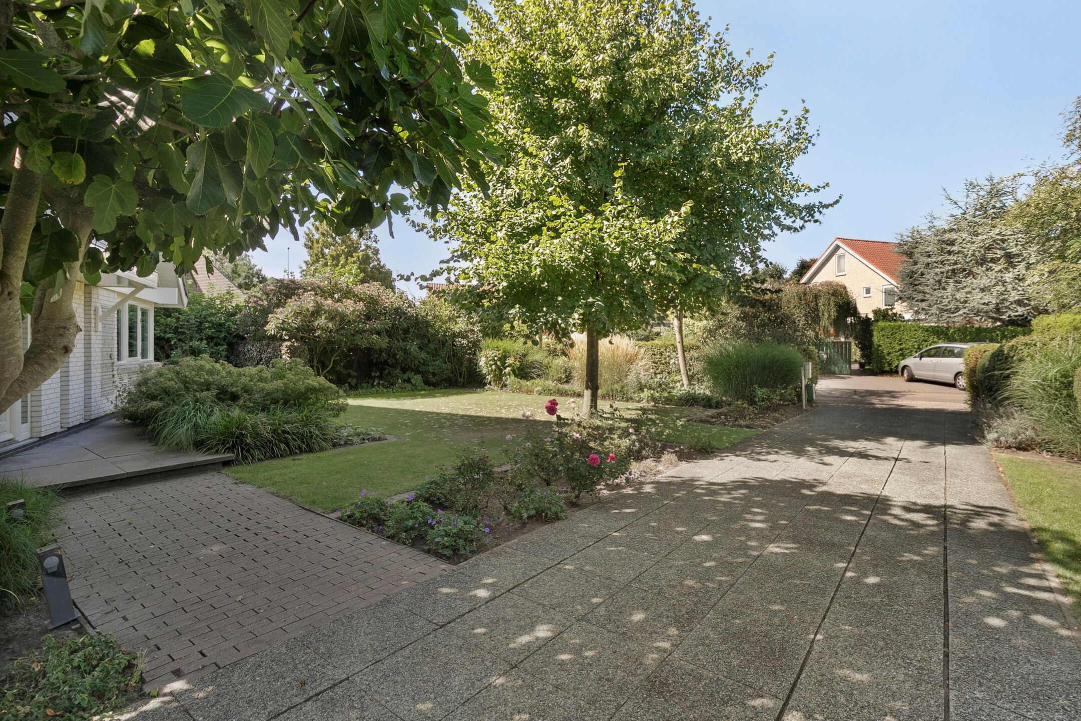 Foto 6 van Clinckenburgh 27