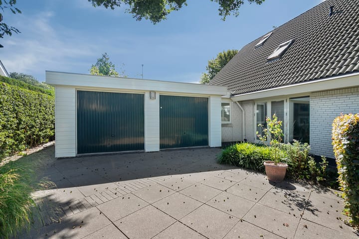 Foto 8 van Clinckenburgh 27