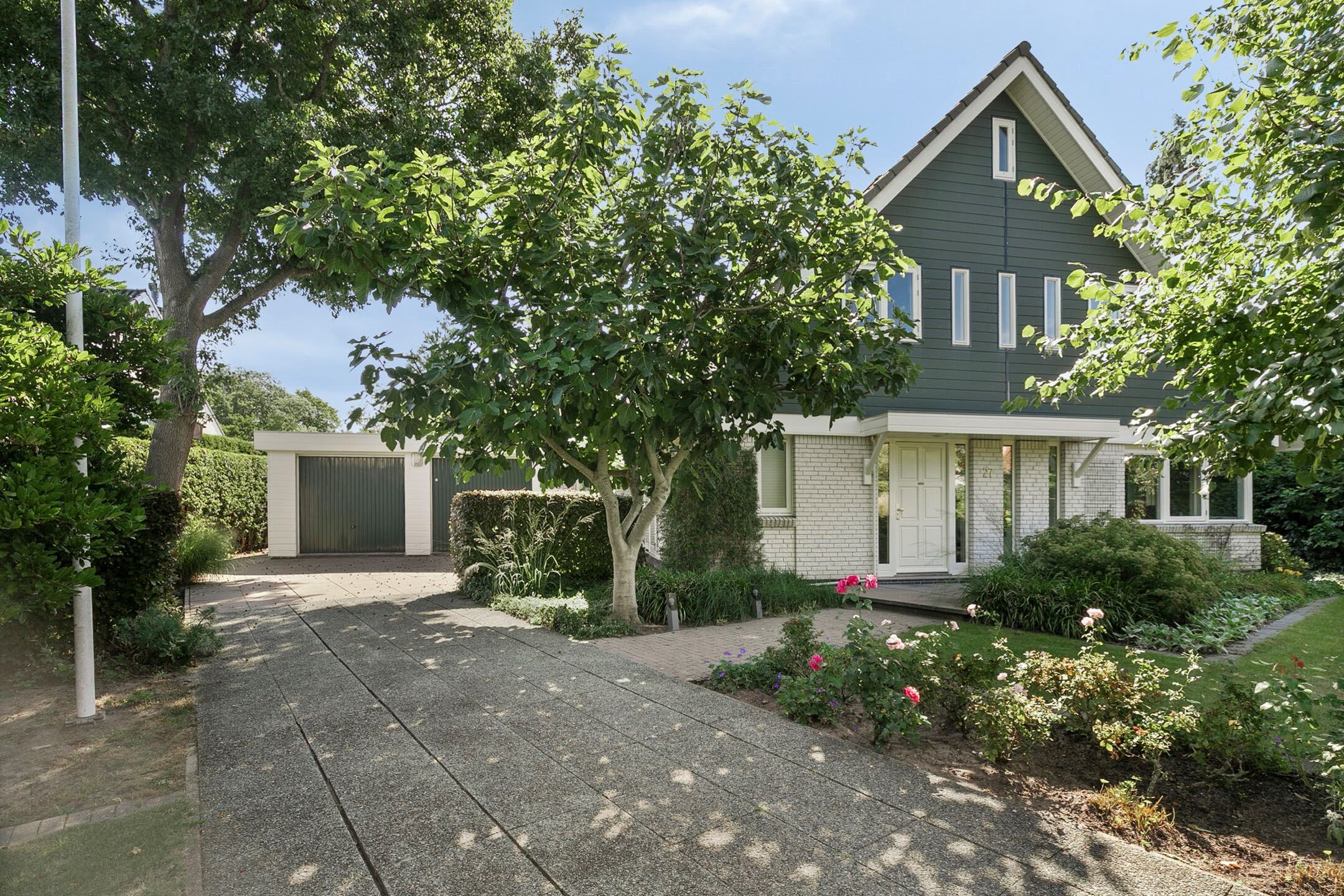 Foto 9 van Clinckenburgh 27