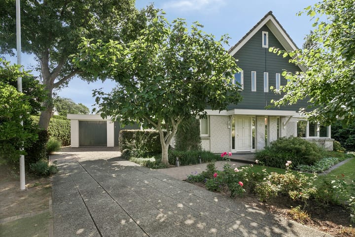 Foto 9 van Clinckenburgh 27