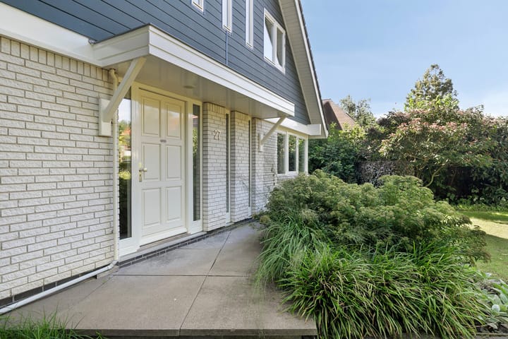 Foto 13 van Clinckenburgh 27