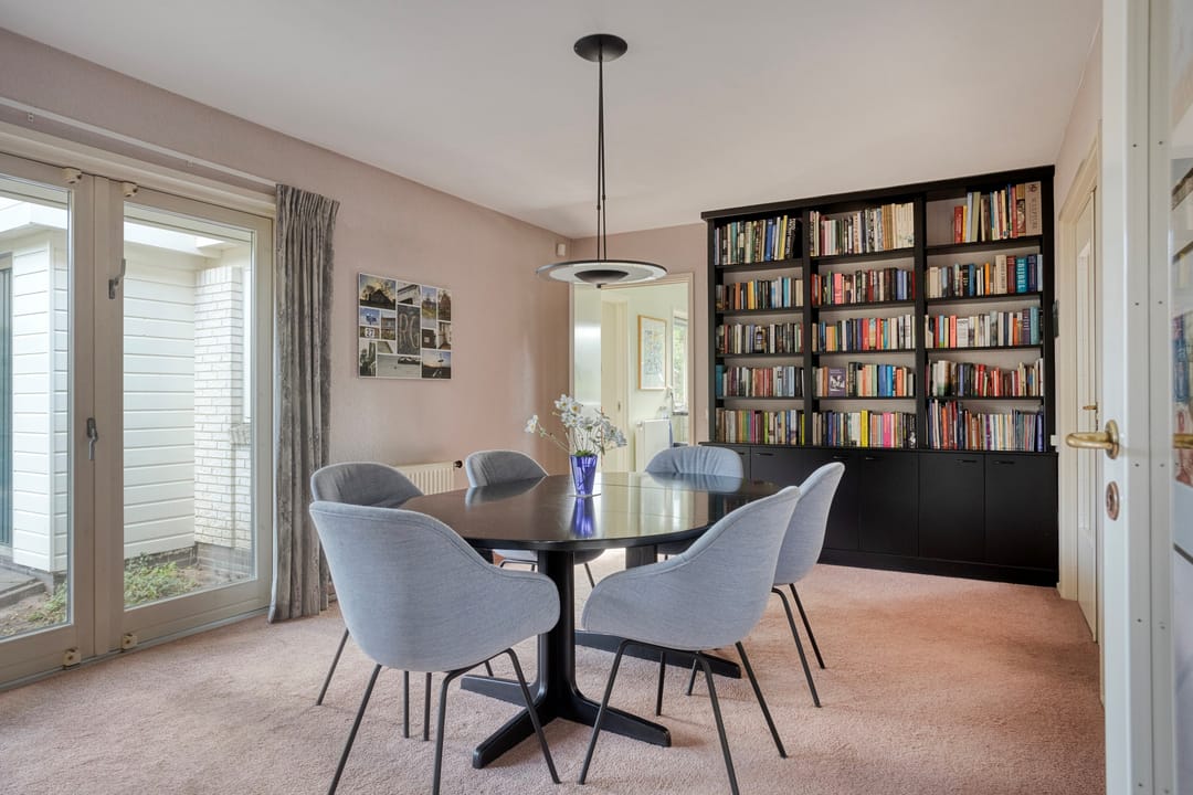 Foto 22 van Clinckenburgh 27