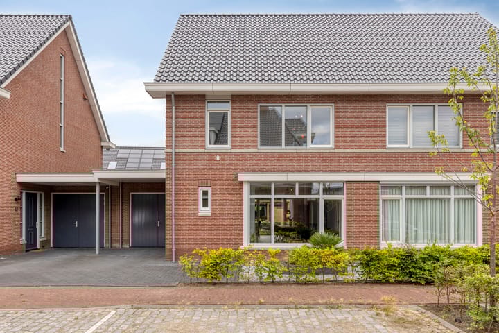 Foto 1 van François Brandthof 13