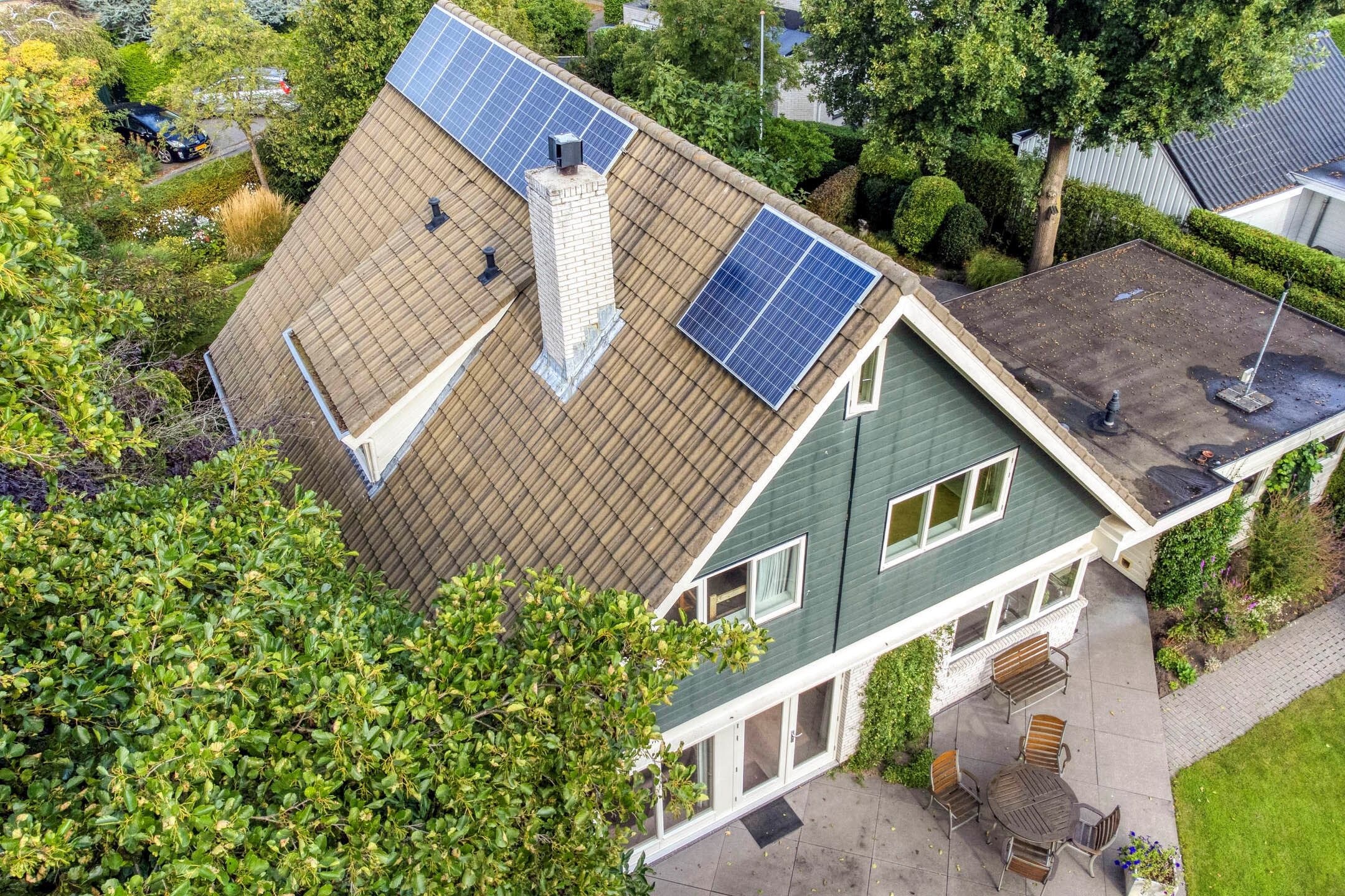 Foto 27 van Clinckenburgh 27