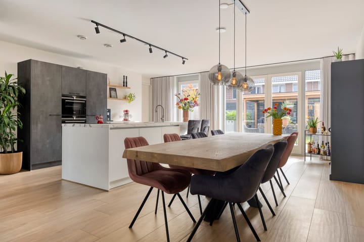 Foto 7 van François Brandthof 13