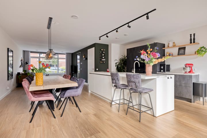 Foto 8 van François Brandthof 13