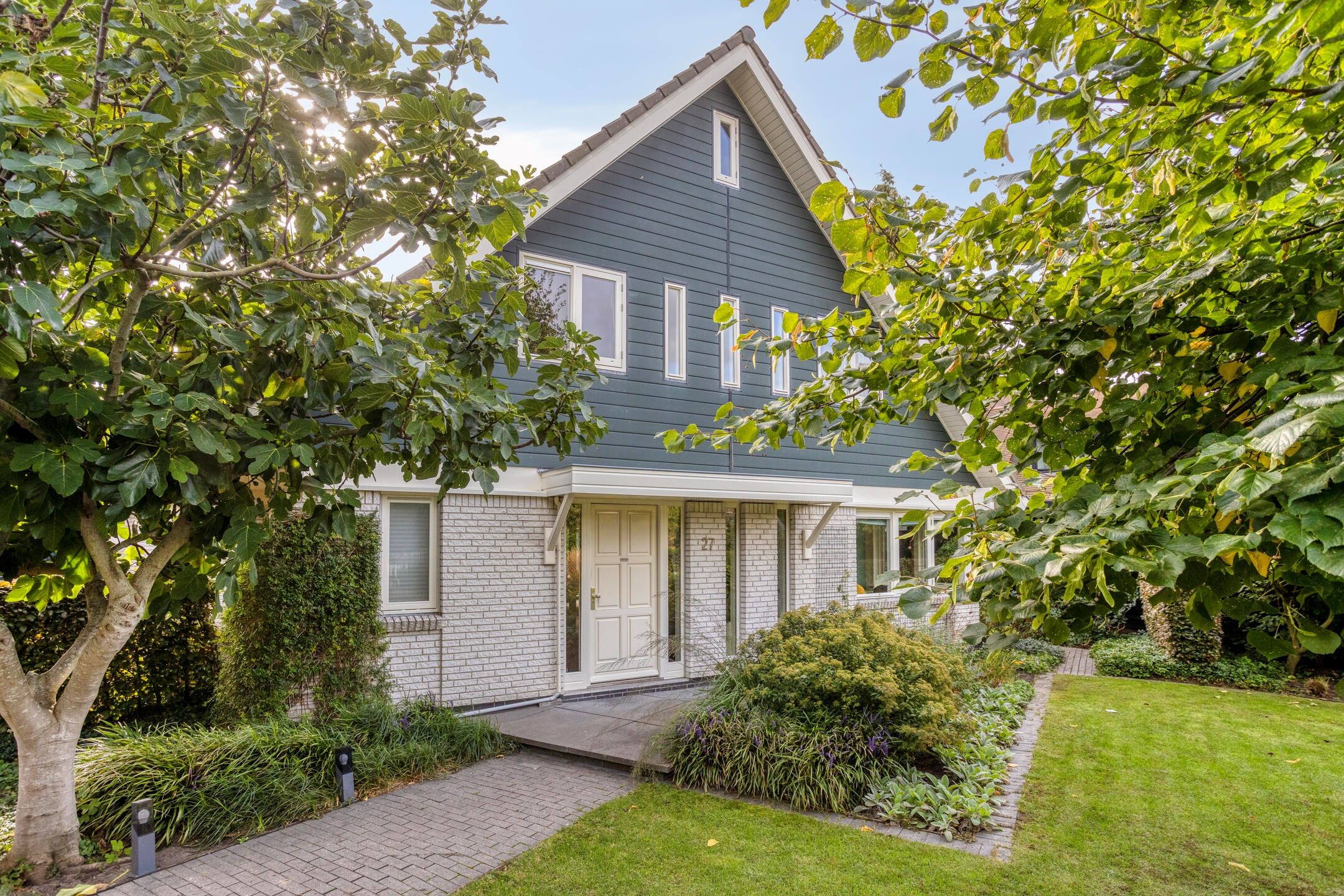 Foto 12 van Clinckenburgh 27