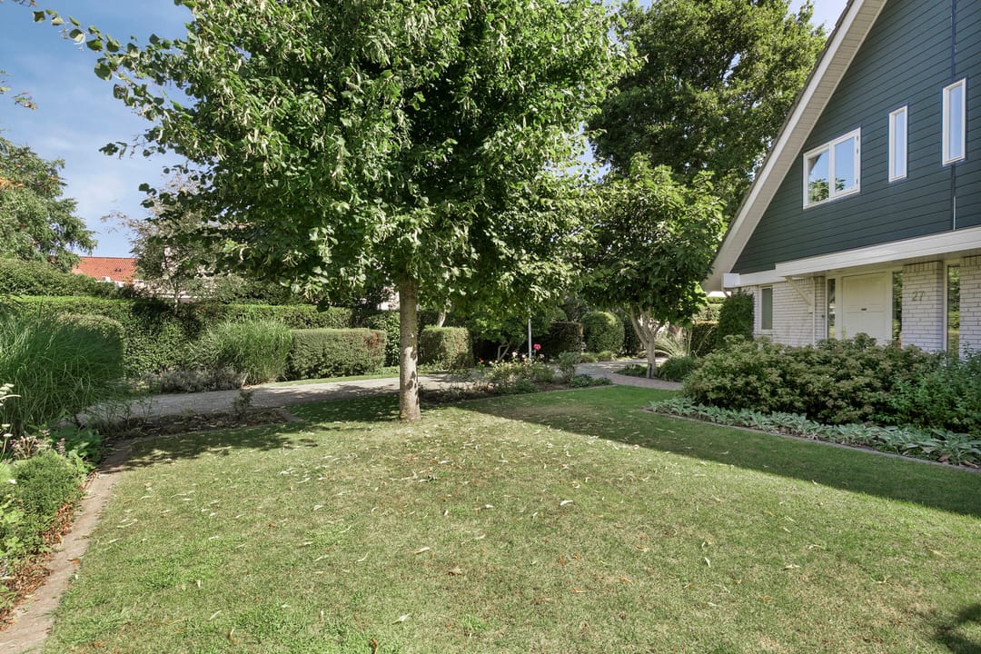 Foto 11 van Clinckenburgh 27