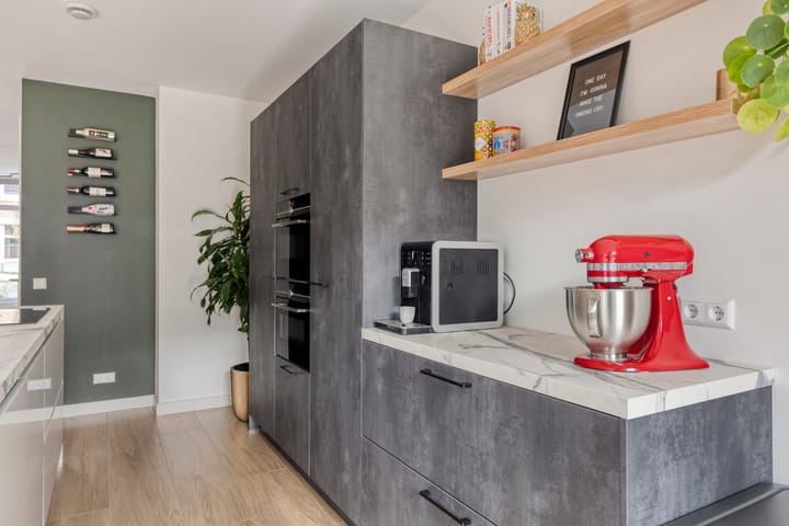 Foto 10 van François Brandthof 13