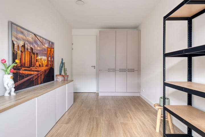 Foto 11 van François Brandthof 13