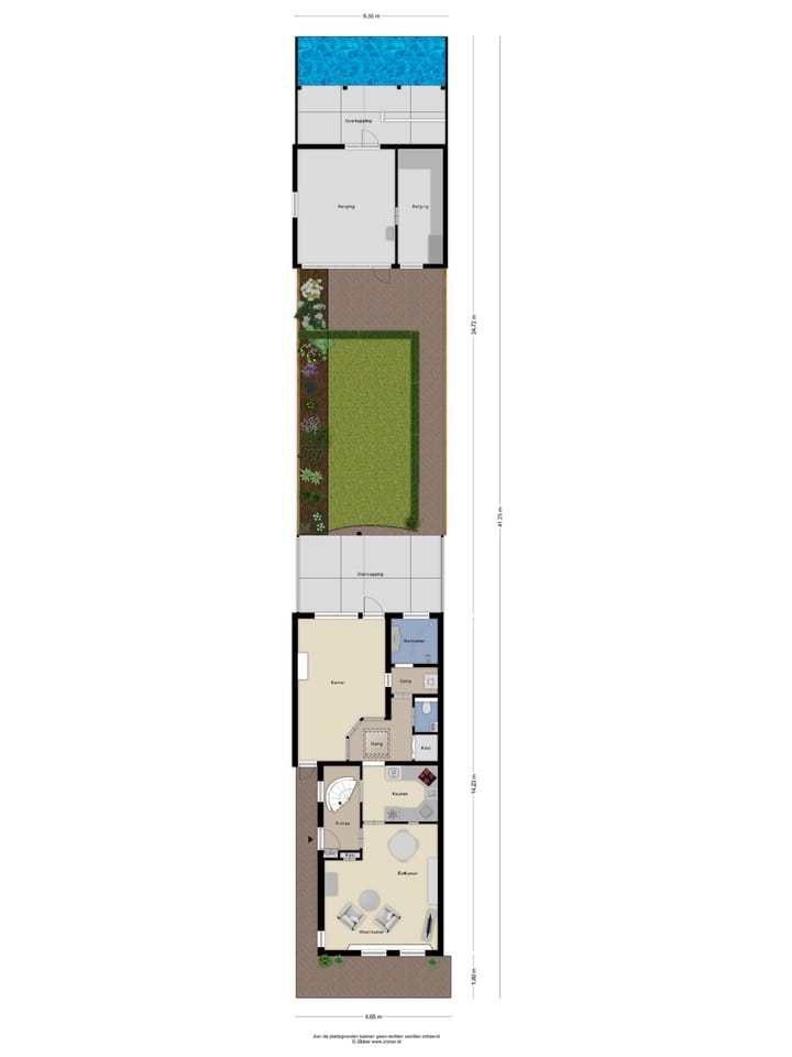 Foto 35 van IJmertstraat 27