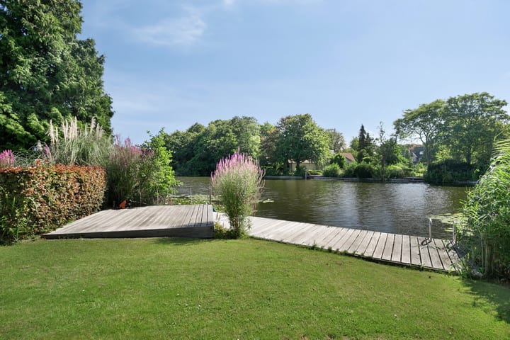 Foto 2 van Clinckenburgh 27