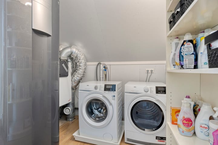 Foto 26 van François Brandthof 13