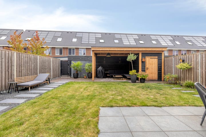 Foto 27 van François Brandthof 13