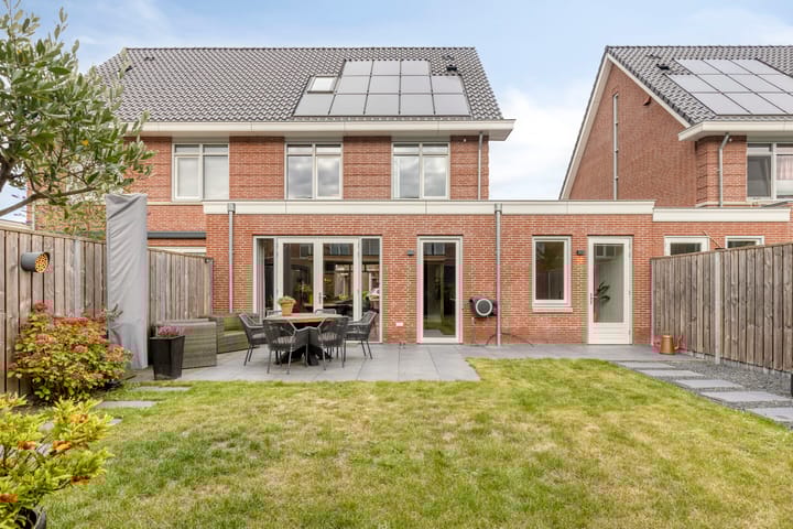 Foto 30 van François Brandthof 13