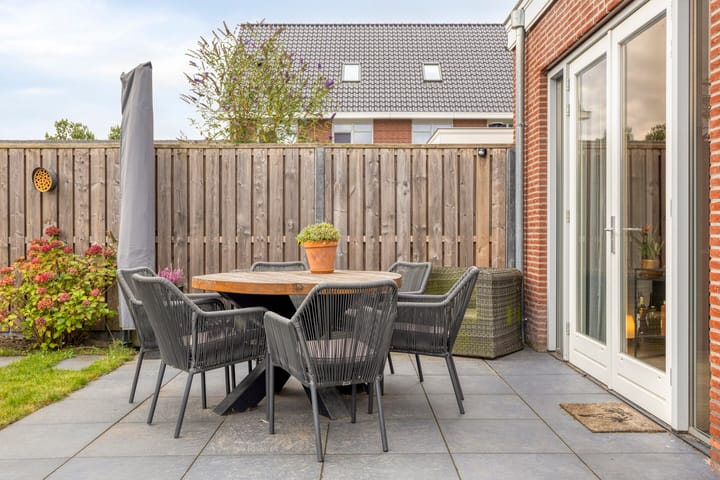 Foto 31 van François Brandthof 13