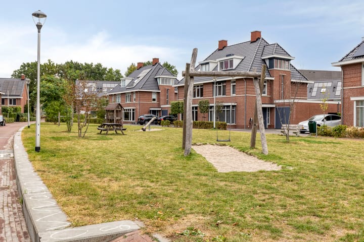 Foto 32 van François Brandthof 13