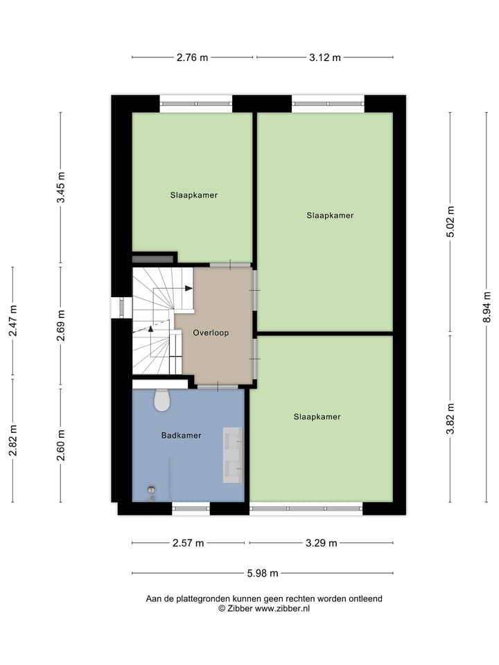 Foto 37 van François Brandthof 13