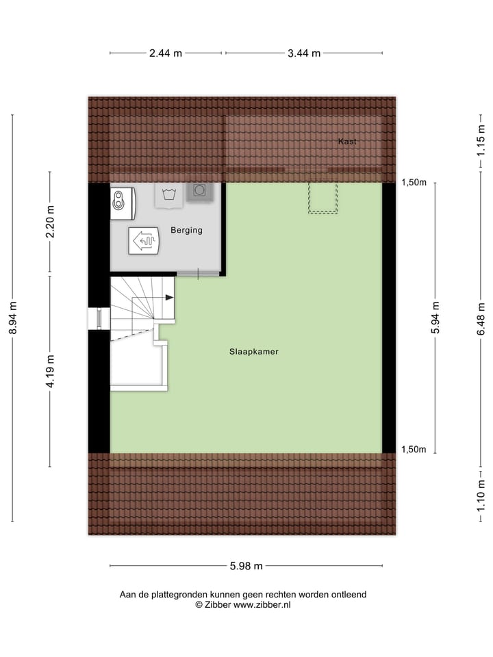 Foto 38 van François Brandthof 13