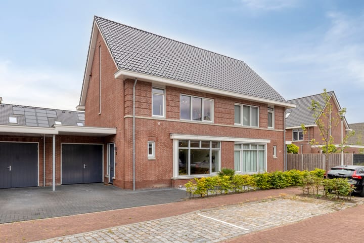 Foto 34 van François Brandthof 13