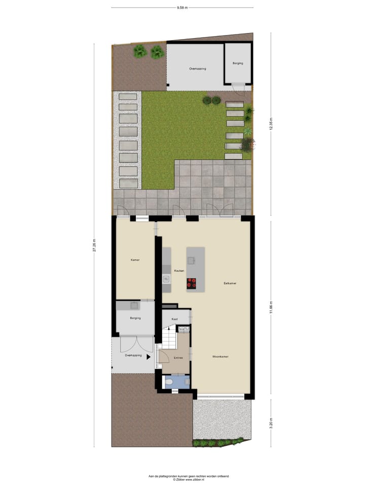 Foto 40 van François Brandthof 13