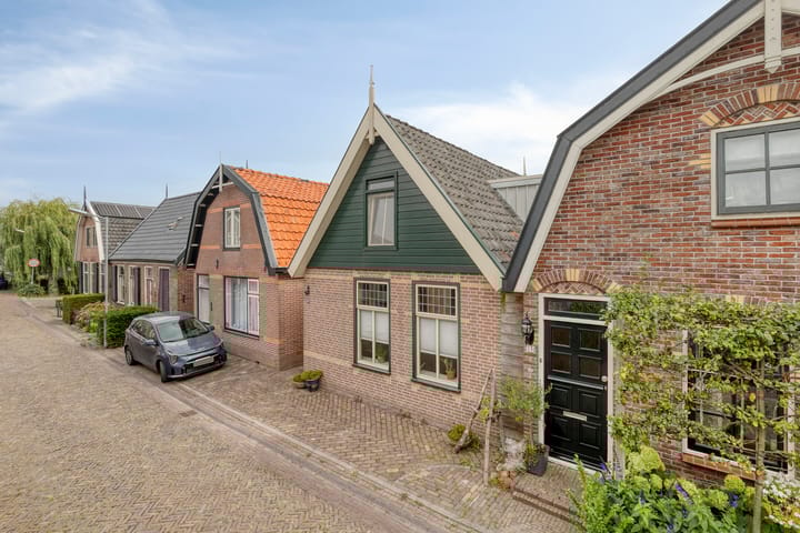 Foto 30 van IJmertstraat 27