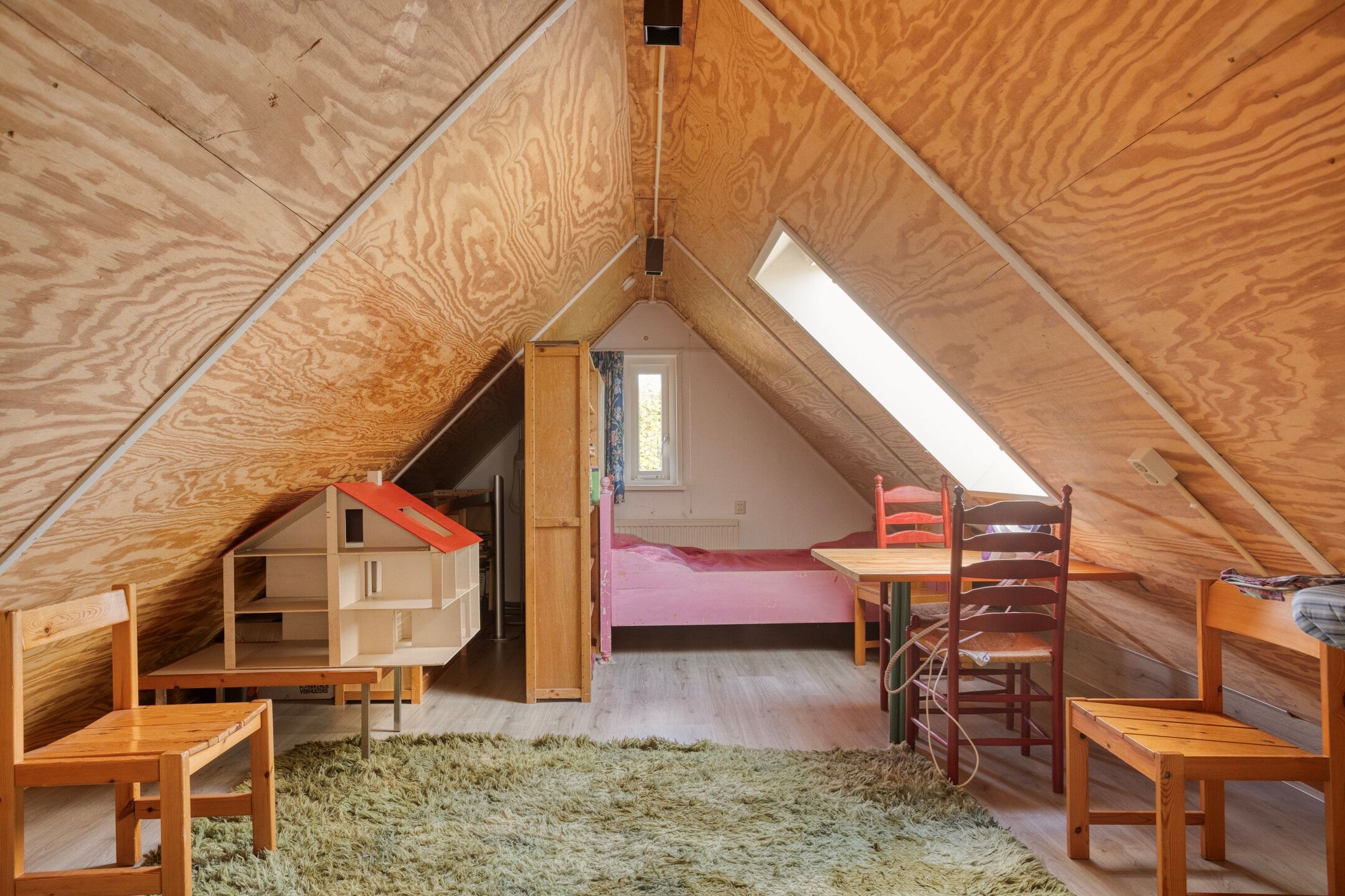 Foto 57 van Clinckenburgh 27