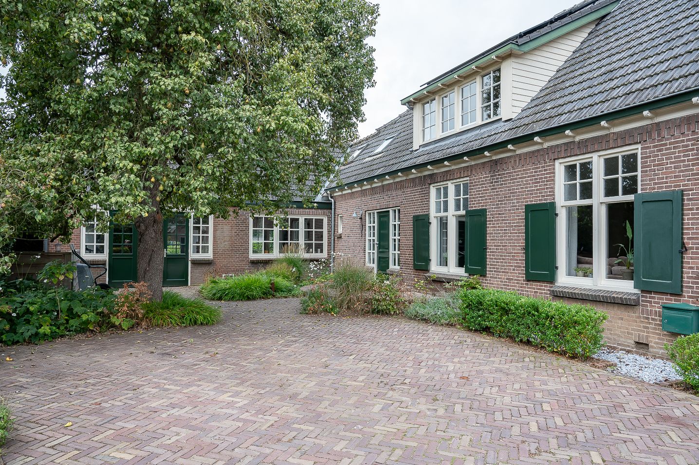 Foto 5 van Vordenseweg 23